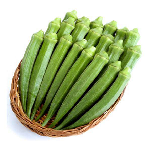Okra Varsha Vegetable Seeds